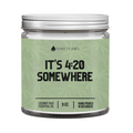 It's 420 Somewhere