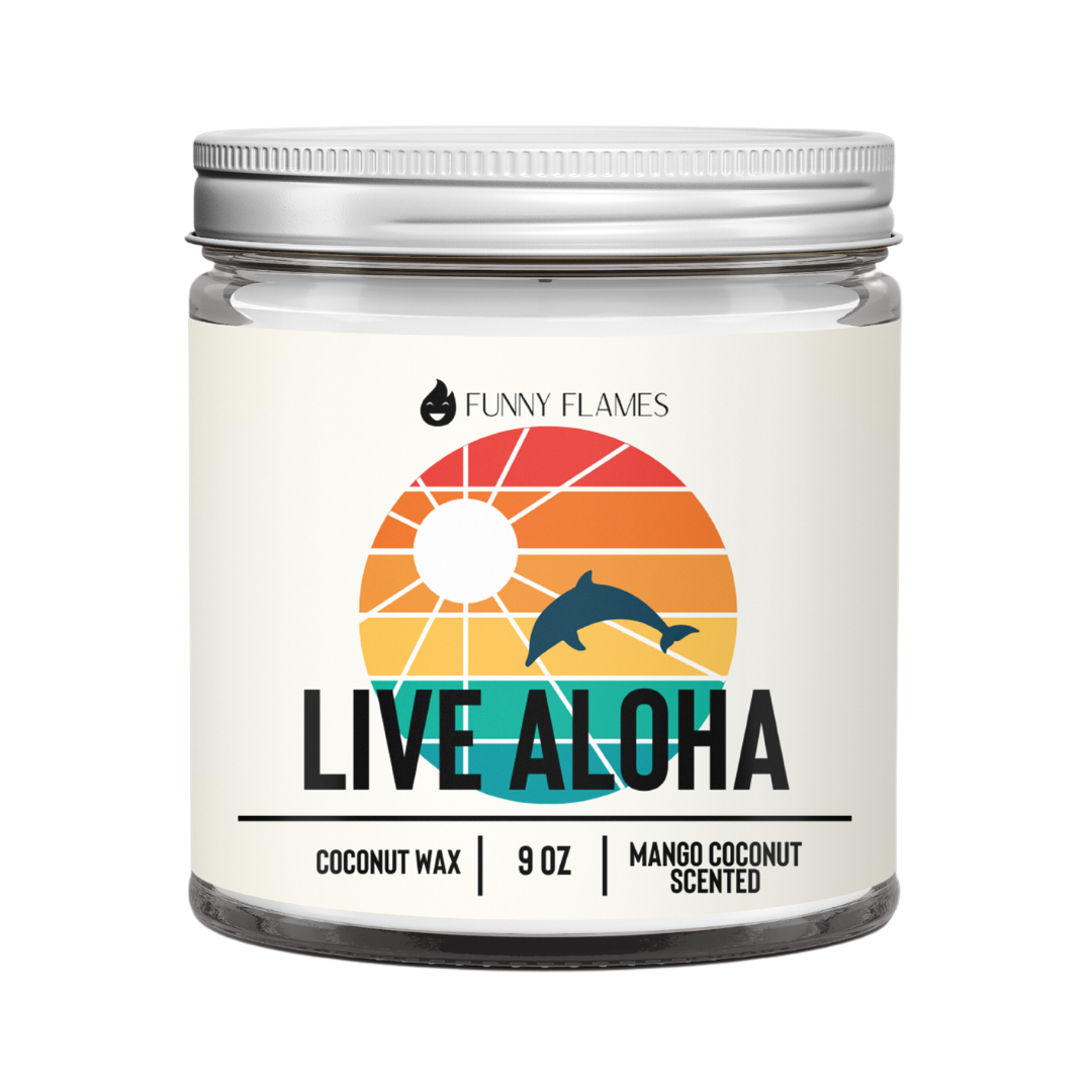 Live Aloha