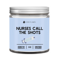 Nurses Call The Shots