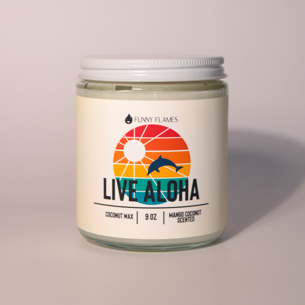 Live Aloha