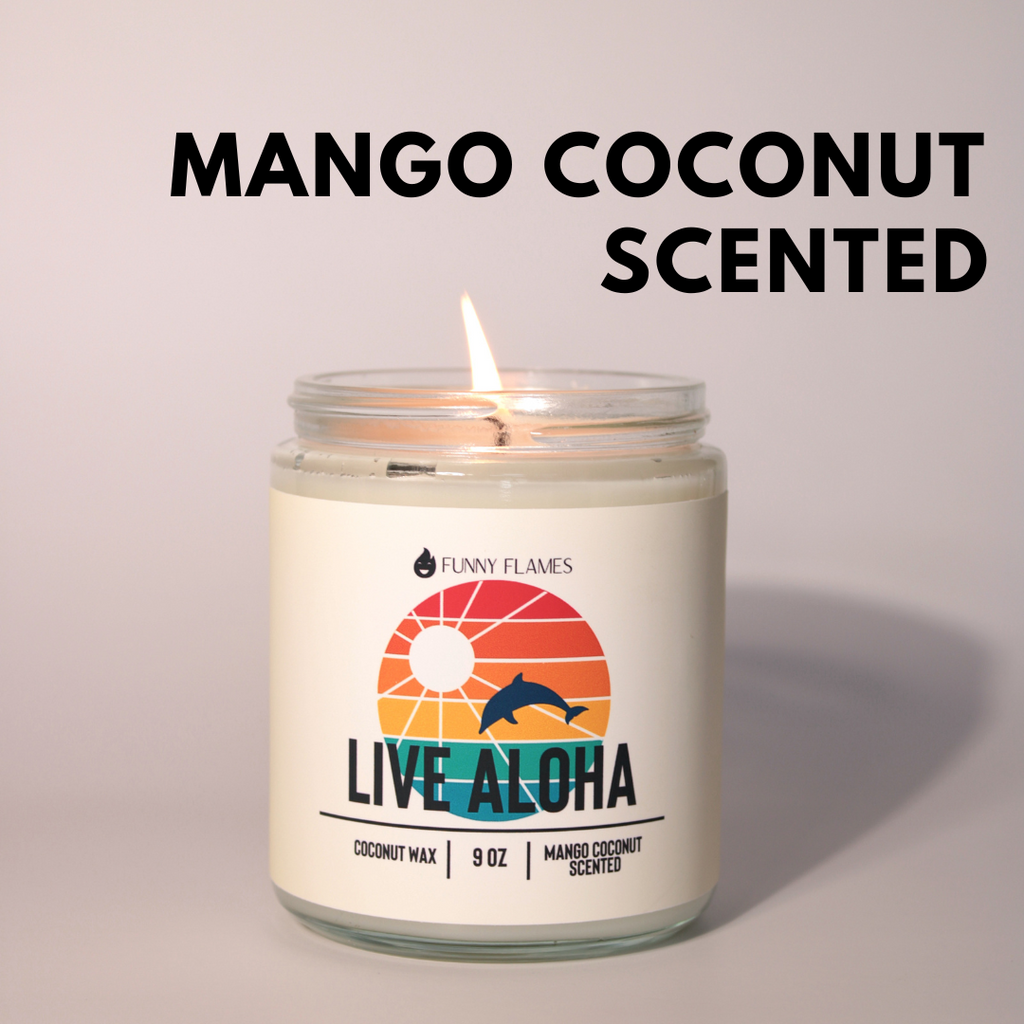 Live Aloha