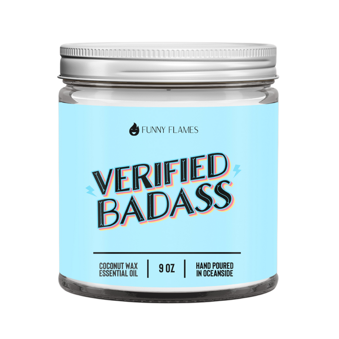 Verified BadAss