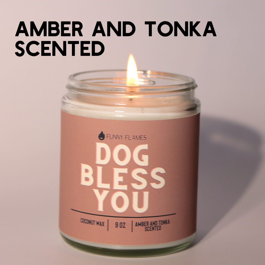 Dog Bless You